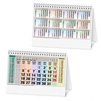 CALENDARIO da tavolo